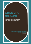 Drugs and the Lung