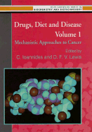 Drugs Diet & Disease - Ioannides, Costas