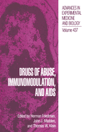 Drugs of Abuse, Immunomodulation, and AIDS