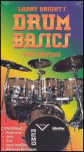 Drum Basics and Beyond - 