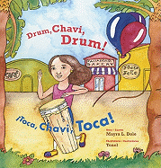 Drum, Chavi, Drum!/Toca, Chavi, Toca!