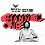 Drum Sound: More Gems from Channel One Dub Room -- 1974 to 1980
