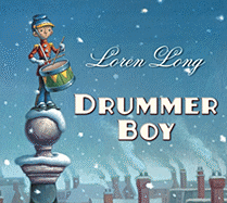 Drummer Boy - 