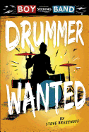 Drummer Wanted