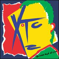 Drums and Wires - XTC