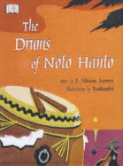Drums Of Noto Hanto - James, J Alison