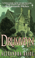 Drumveyn - Raife, Alexandra