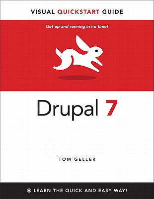 Drupal 7 - Geller, Tom