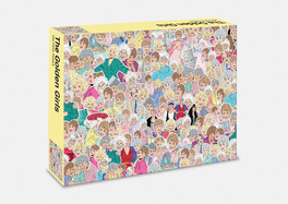 Dsrb: 500 Piece Jigsaw Puzzle