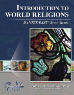 Dsst Introduction to World Religions Study Guide