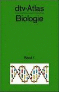 Dtv-Atlas Biologie 1.