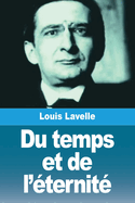 Du temps et de l'ternit