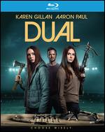 Dual [Blu-ray] - Riley Stearns