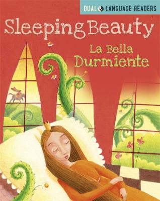 Dual Language Readers: Sleeping Beauty: Bella Durmiente - Walter, Anne