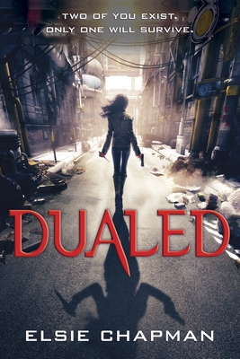 Dualed - Chapman, Elsie