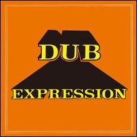 Dub Expression - Errol Brown / The Revolutionaries