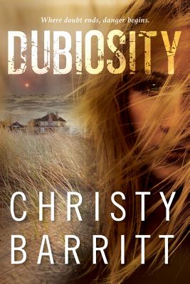 Dubiosity - Barritt, Christy