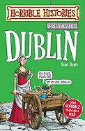 Dublin. Terry Deary
