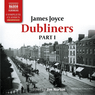 Dubliners - Part I