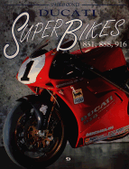 Ducati Superbike - Conti, Paolo