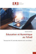 ?ducation et Num?rique au Tchad