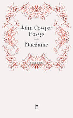 Ducdame - Powys, John Cowper