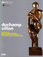 Duchamp-Villon - Petry, Claude, and Robert, Yvon