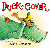 Duck and Cover: An Easter and Springtime Book for Kids