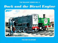 Duck and the Diesel Engine
