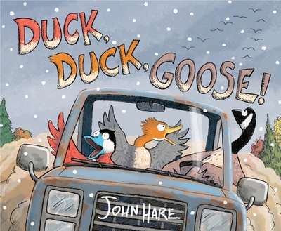 Duck, Duck, Goose! - 