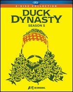 Duck Dynasty: Season 05