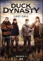 Duck Dynasty: Season 11