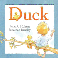 Duck: Little Hare Books