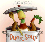 Duck Soup - 