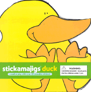 Duck Stickamajigs