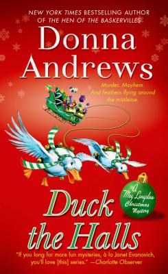 Duck the Halls - Andrews, Donna
