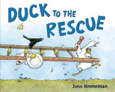 Duck to the Rescue - 