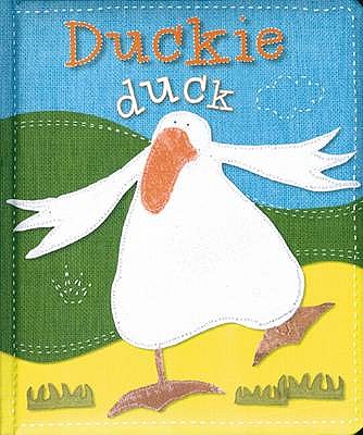 Duckie Duck - Toms, Kate