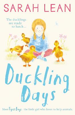 Duckling Days - Lean, Sarah