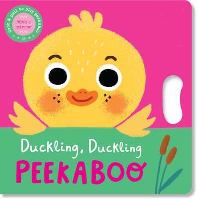 Duckling, Duckling Peekaboo - Habib, Grace