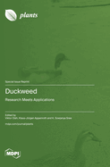 Duckweed: Research Meets Applications