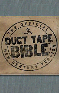 Duct Tape Bible-NCV - Nelson Bibles (Creator)
