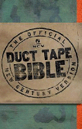 Duct Tape Bible-NCV