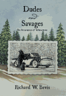 Dudes and Savages: The Resonance of Yellowstone