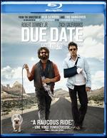 Due Date [French] [Blu-ray] - Todd Phillips