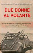 Due donne al volante