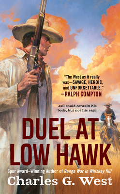 Duel at Low Hawk - West, Charles G