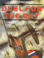 Duel for the sky