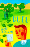 Duel - Grossman, David, and Rosenberg, Betsy (Translated by)