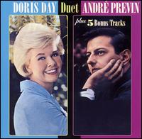 Duet [2001 Bonus Tracks] - Doris Day & Andr Previn